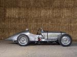 MG NA Magnette Racing Special 1935 года